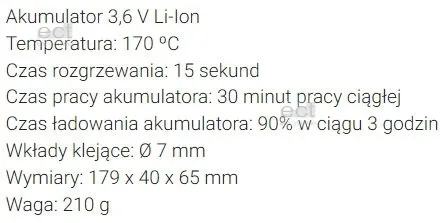 pistolet-do-klejenia-steinel-neo-1-srednica-wkladu-mm-7