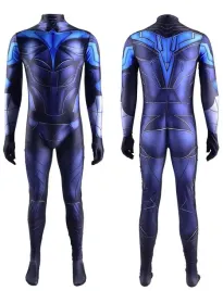 stroj-przebranie-nightwing-teen-titans-152-158