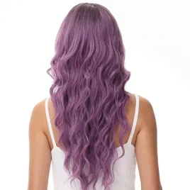 luxiremi-peruka-wlosy-syntetyczne-falowane-fioletowe-65cm
