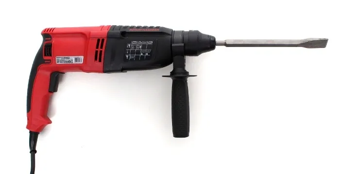 mlotowiertarka-wiertarka-mlot-2650w-sds-1300rpm-zestaw-wiertla-dluto-zasilanie-sieciowe