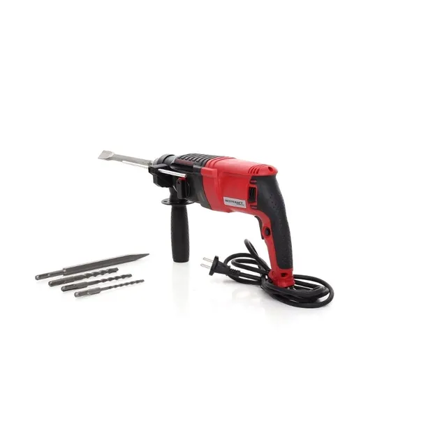 mlotowiertarka-wiertarka-mlot-2650w-sds-1300rpm-zestaw-wiertla-dluto-napiecie-zasilania-230-v
