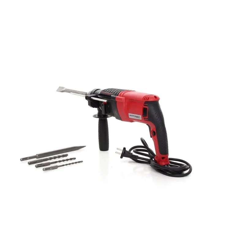 mlotowiertarka-wiertarka-mlot-2650w-sds-1300rpm-zestaw-wiertla-dluto-seria-ec1510