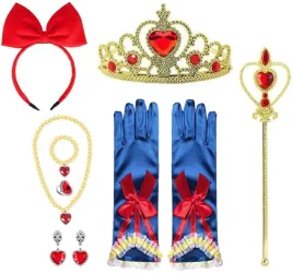 stroj-hopki-krolewna-sniezka-r-152-158