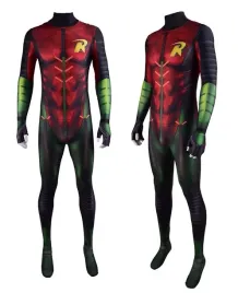 stroj-przebranie-robin-rycerze-gotham-158-164