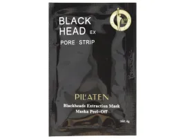 pilaten-black-mask-maseczka-peel-off-usuwa-zaskorniki-oczyszcza-pory-1-szt