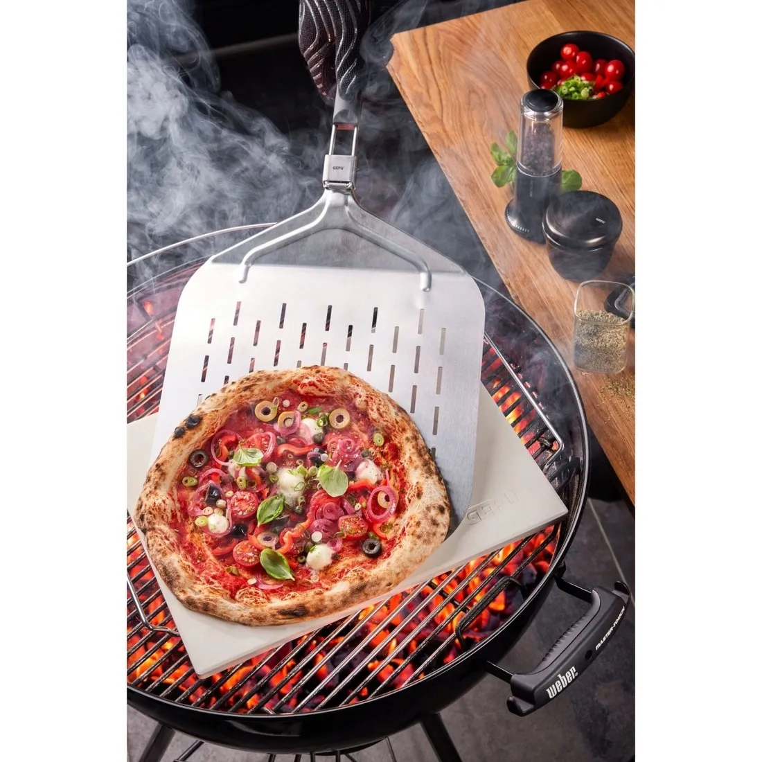 gefu-slide-lopatka-do-pizzy-waga-z-opakowaniem-0-96-kg