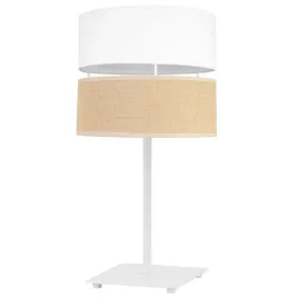 lampa-stolowa-abazur-juta-20-cm-bialy