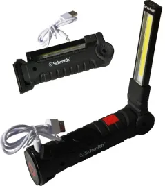 schmith-lampa-warsztatowa-latarka-akumulatorowa-magnes-uchylna-3w-cob-led
