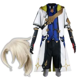 stroj-kostium-albedo-genshin-impact-cosplay-anime-wig-l-xl-170-176