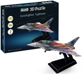 revell-puzzle-3d-mysliwiec-eurofighter-typhoon-75-elem-00253