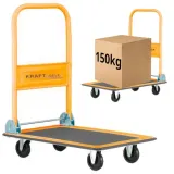 wozek-transportowy-magazynowy-platformowy-150kg-na-magazyn-sklep-kraftdele-rodzaj-wozka-platformowy