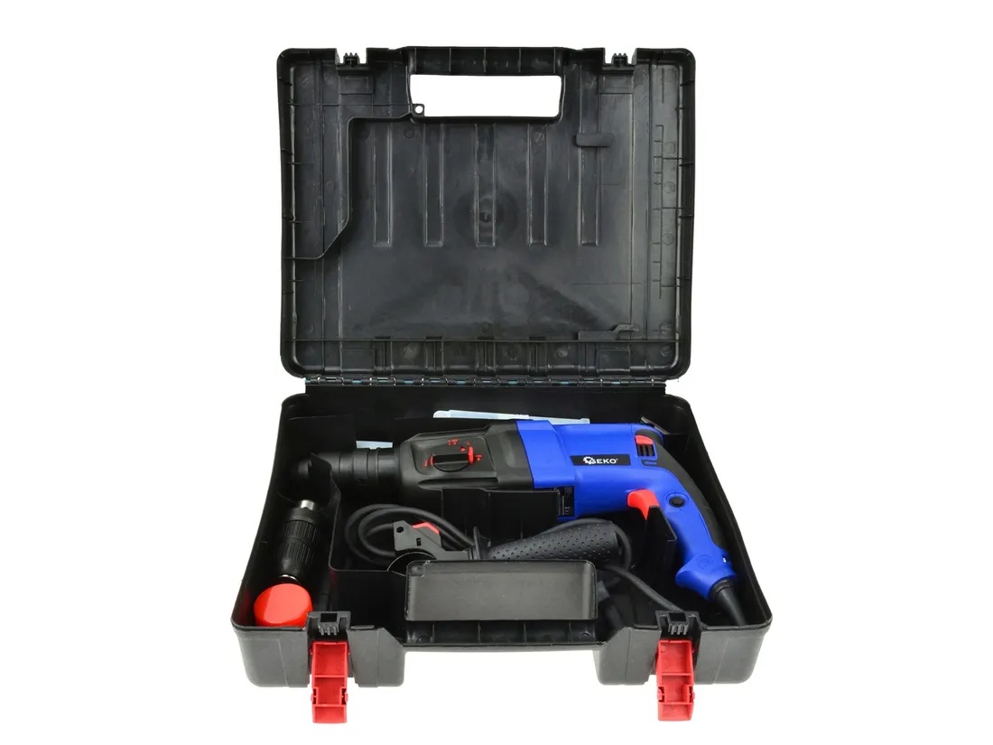 mlotowiertarka-geko-sds-plus-800-w