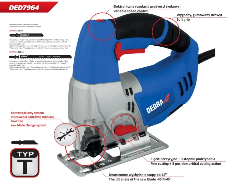 dedra-ded7964-wyrzynarka-600w-maksymalna-moc-600-w