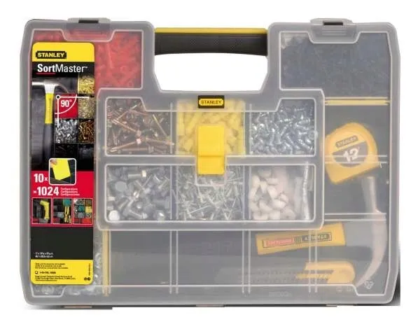 stanley-organizer-narzedziowy-sort-master-90-klasa-szczelnosci-ip65