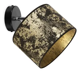 kinkiet-light-home-czarny-zolty-e27-60-w