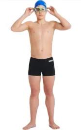 spodenki-kapielowe-dzieciecy-arena-czarny-164
