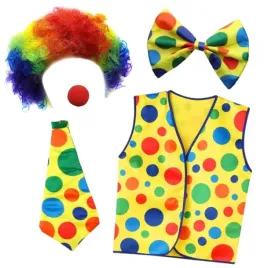 stroj-klauna-klaun-blazen-peruka-kamizelka-halloween-bal-karnawal-s-l