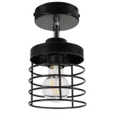 plafon-okragly-light-home-125-czarny-kolor-czarny