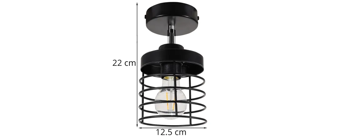 plafon-okragly-light-home-125-czarny