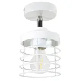 plafon-okragly-light-home-125-czarny-zasilanie-sieciowe