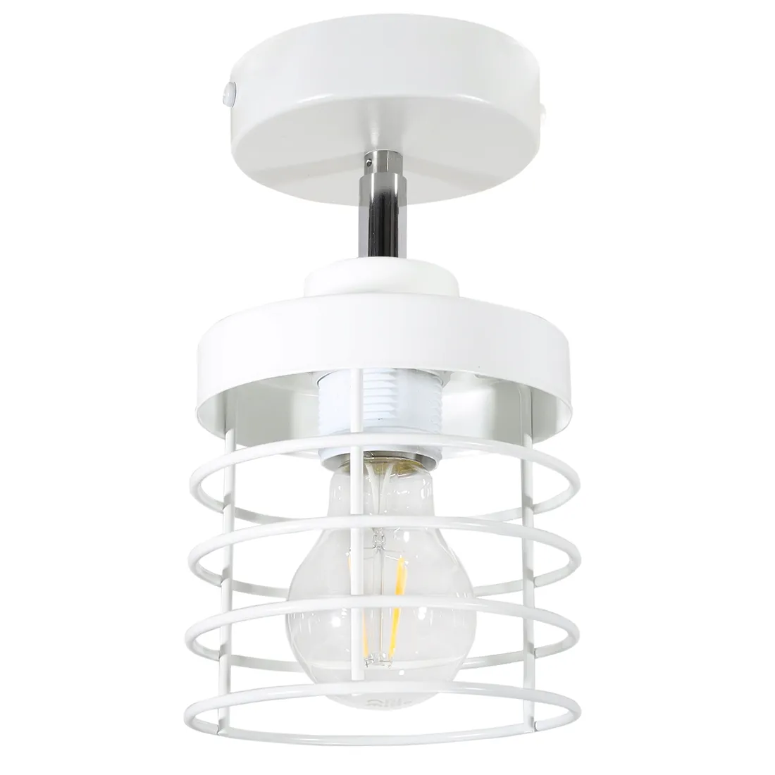 plafon-okragly-light-home-125-czarny-kolor-czarny