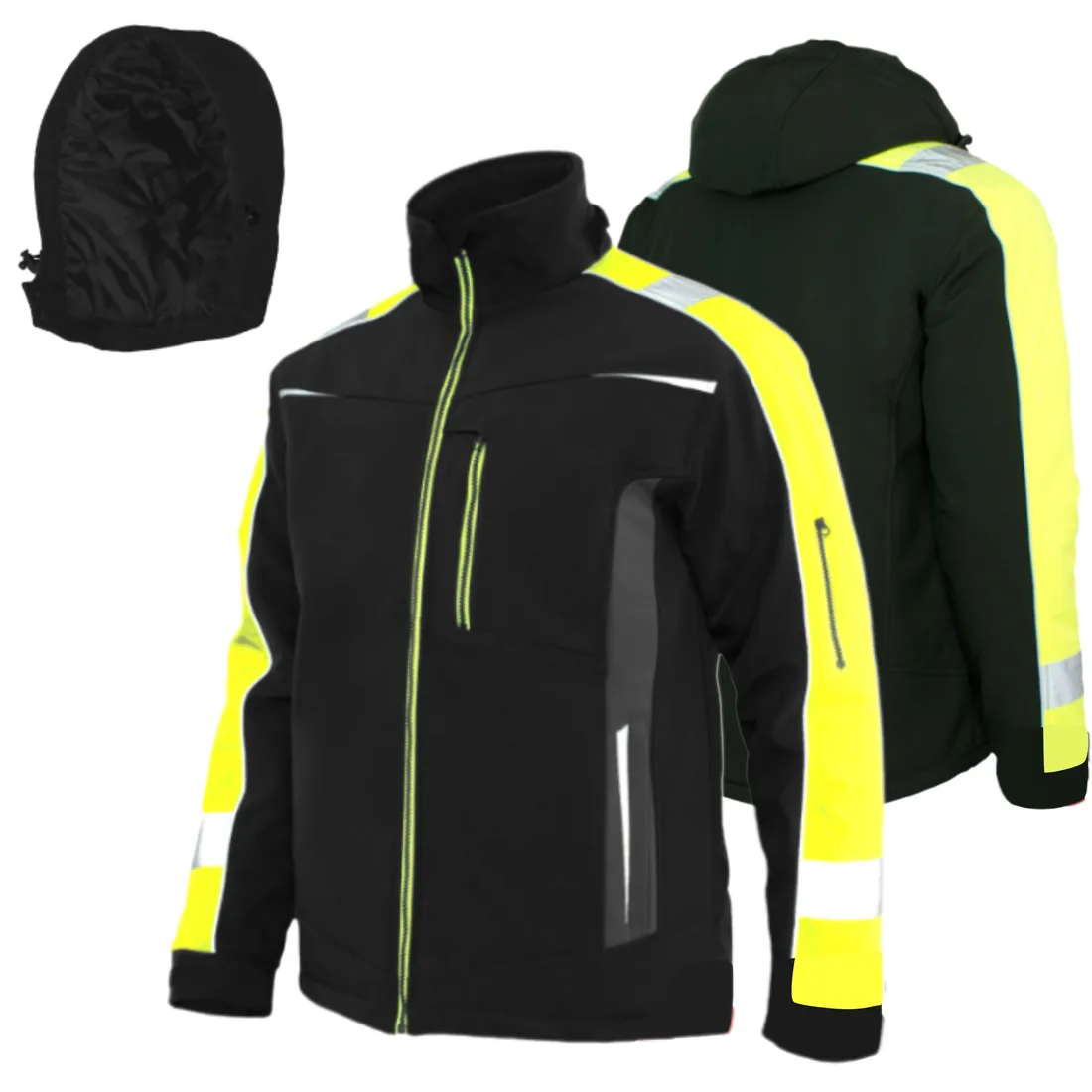 kurtka-art-mas-classwork-win-yellow-softshell-rozmiar-3xl