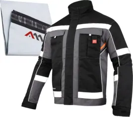 kurtka-robocza-ocieplana-zimowa-odblaskowa-bhp-ciepla-oc-short-grey-r-60