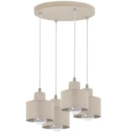 lampa-wiszaca-sufitowa-zyrandol-kaszmirowy-bezowy-japandi-do-kuchni-salonu