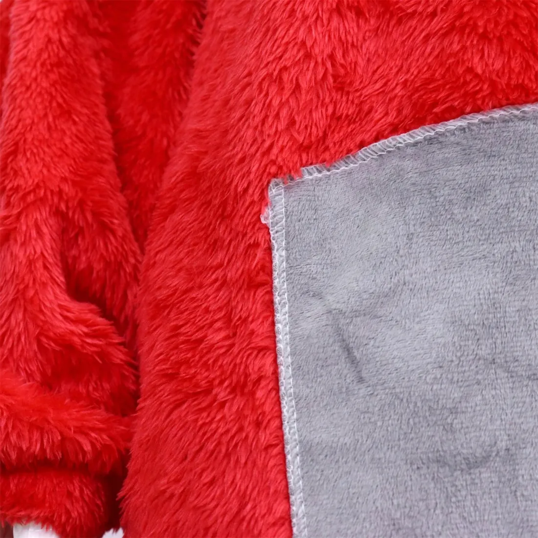 onesie-czerwony-poliester-m-l