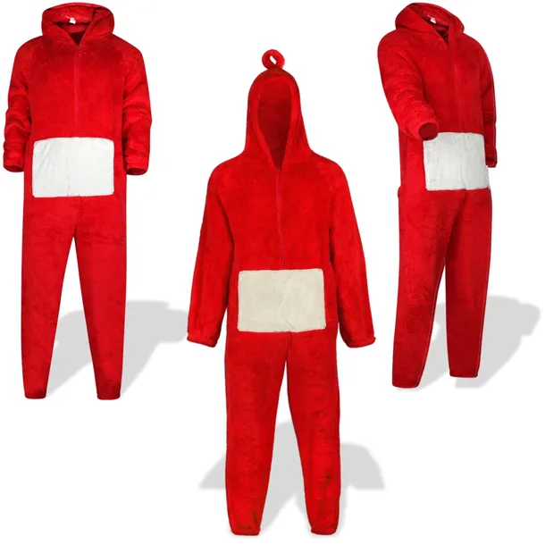 onesie-czerwony-poliester-m-l-szerokosc-pod-pachami-60-cm