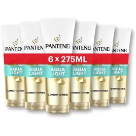 pantene-pro-v-aqualight-odzywka-do-wlosow-6-x-275-ml-zdrowy-wyglad-wlosow