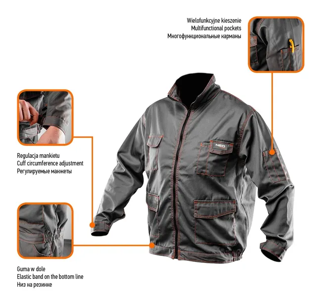 bluza-robocza-rozmiar-m-50-certyfikat-ce