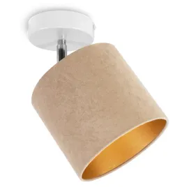 lampa-wiszaca-sufitowa-kinkiet-plafon-zloty-welur