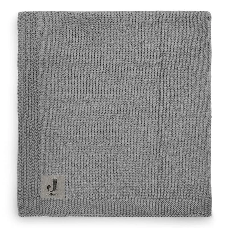 kocyk-jollein-75-x-100cm-szary