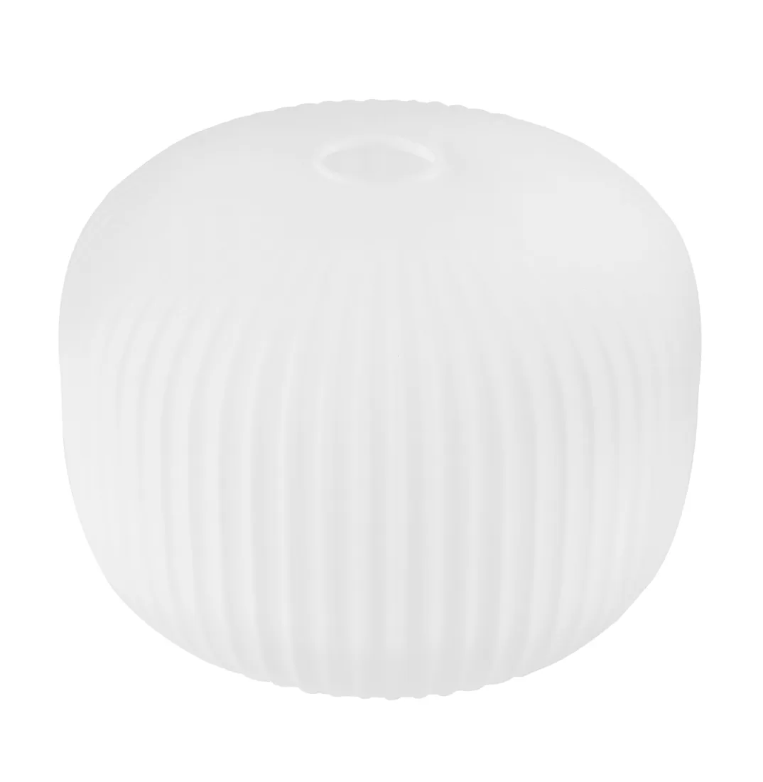 klosz-light-home-25-cm-e27-bialy