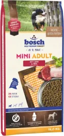 sucha-karma-dla-psa-bosch-adult-mini-lamb-and-rice-15-kg