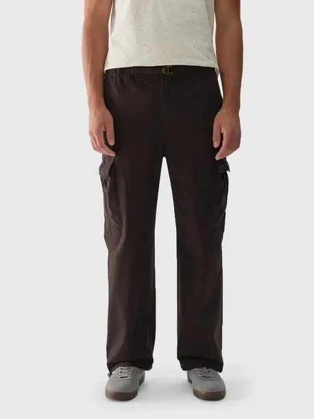 spodnie-meskie-trekkingowe-4f-r-2xl-brazowy-kolor-brazowy