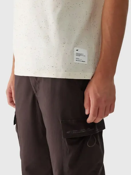 spodnie-meskie-trekkingowe-4f-r-2xl-brazowy-wzor-dominujacy-bez-wzoru