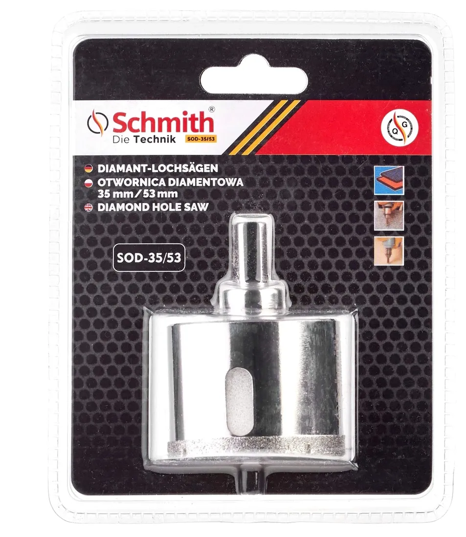 otwornica-schmith-10-mm
