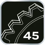 neo-grzechotka-prosta-stal-chromowo-molibdenowa-3-8-45-zebow-200mm-08-524-waga-z-opakowaniem-0-58-kg