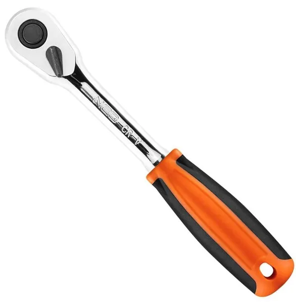 neo-grzechotka-prosta-stal-chromowo-molibdenowa-3-8-45-zebow-200mm-08-524-marka-neo-tools