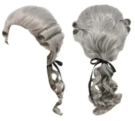 peruka-hopki-szara-uniwersalna-z-kucykiem-51-cm