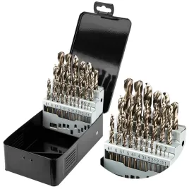 neo-tools-wiertla-do-metalu-hss-co-1-13-mm-zestaw-25-sztuk-walizka-57-090