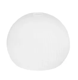 klosz-light-home-29-cm-e27-bialy