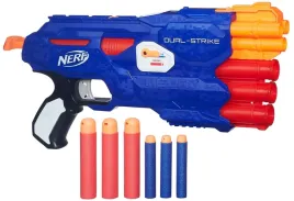 pistolet-nerf-b4620