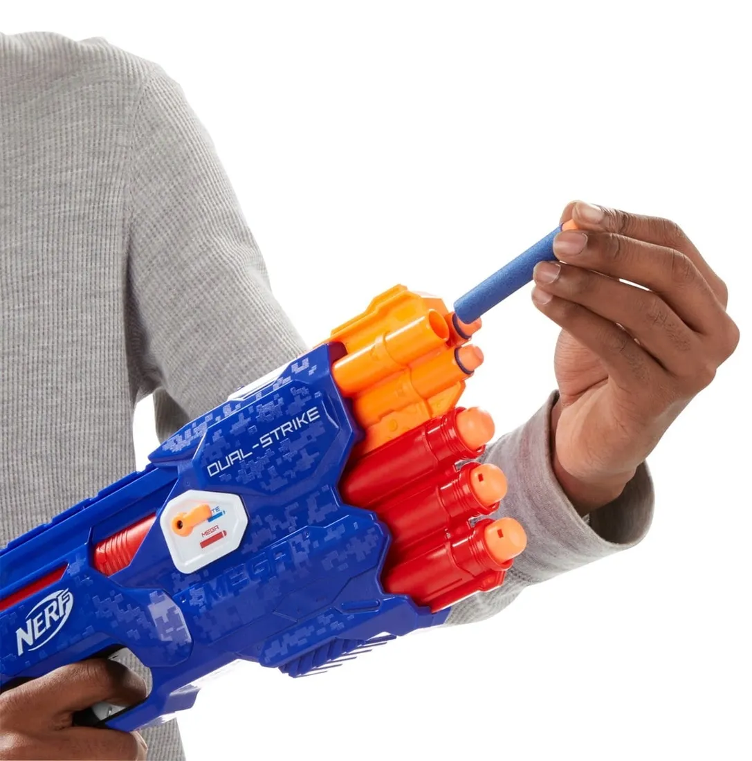 pistolet-nerf-b4620