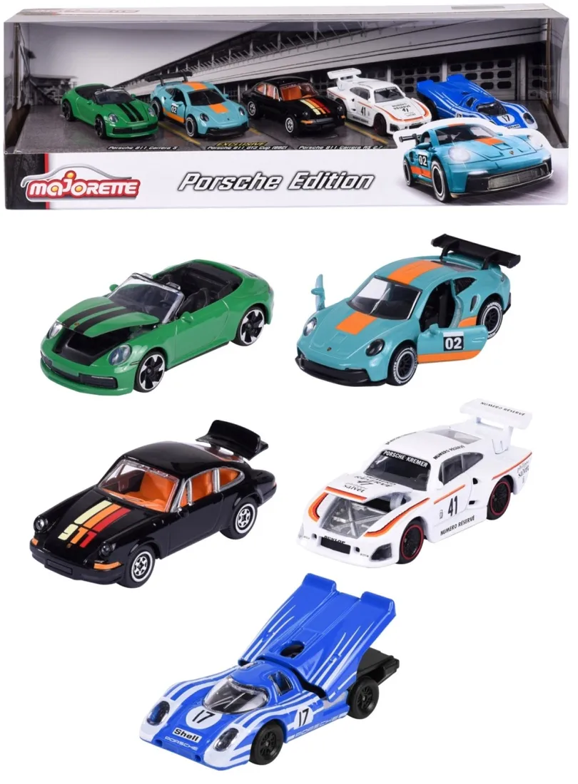majorette-porsche-edition-5-pak-pojazdow-marki-porsche-2053172-bohater-brak