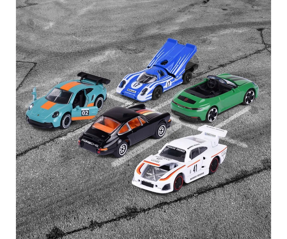 majorette-porsche-edition-5-pak-pojazdow-marki-porsche-2053172-bohater-brak