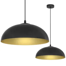 lampa-wiszaca-misa-sufitowa-zyrandol-czarny-zloty-srodek-glamour-do-kuchni