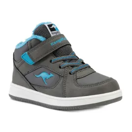 kangaroos-trampki-dzieciece-szary-rozmiar-22